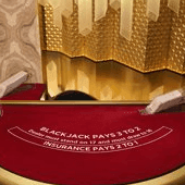 Blackjack VIP 36 screenshot