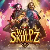 Wild Skullz screenshot