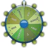 Kawbet Lucky Wheel welfare icon