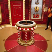 Red Door Roulette screenshot